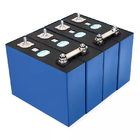 LiFePO4 Lithium Battery 3.2V 100AH 150AH 280AH Customized Battery Cell 320AH Deep Cycle Lithium-ion Battery Packs