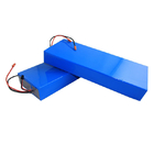 OEM ODM LiFePO4 lithium battery pack 20Ah Rechargeable Battery for Electric Scooter rechargeable customized battery