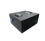 OEM ODM Customized Forklift LiFePO4 Lithium Ion Battery 48V 200Ah