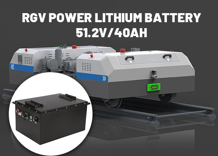 son şirket davası hakkında 51.2V 40AH RGV güç bataryası tasarım şeması