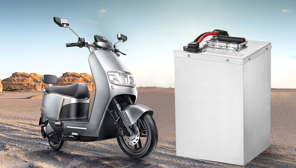 son şirket davası hakkında Elektrikli scooter için 72v 30Ah Lityum Pil Çözümü
