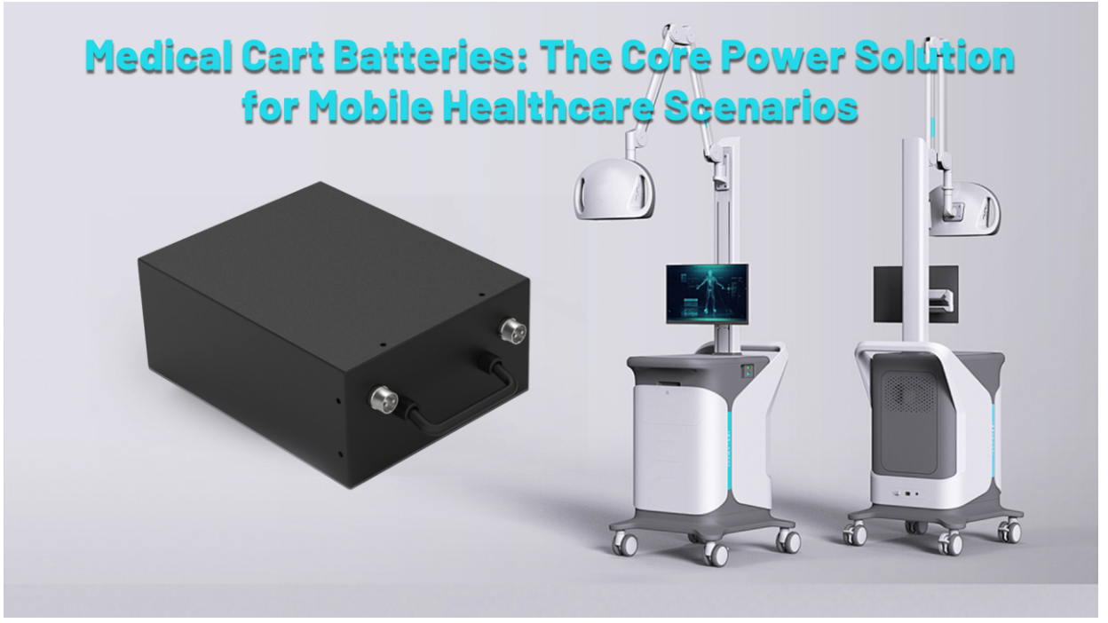 son şirket davası hakkında Advanced Power Management for Next-Generation Medical Carts Enabling 24/7 Mobile Healthcare with Dual-Voltage (12V/24V) 