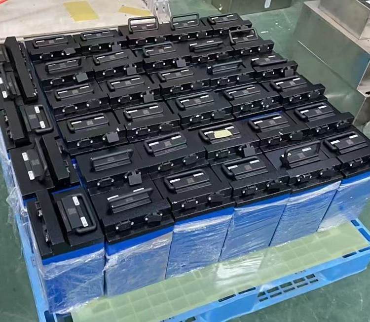 son şirket davası hakkında Motosiklet pil değiştirme istasyonu için lityum pil 72V30AH