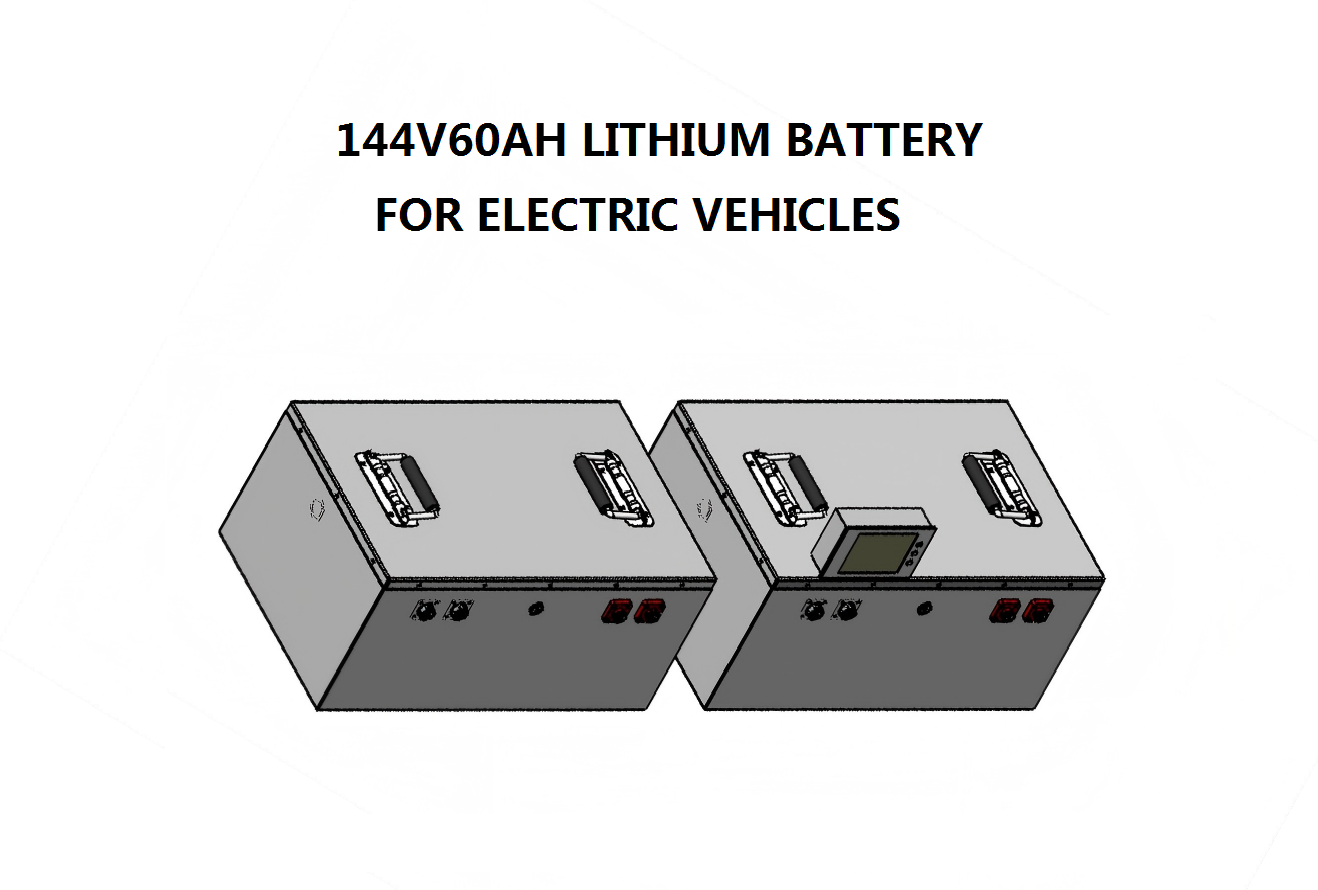 son şirket davası hakkında High-Performance 144V 60Ah Lithium Battery Upgrade for Electric Vehicles