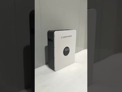 Konut Enerji Depolama Sistemi