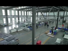 CLF, 500kWh~1000kWh endüstriyel ve ticari enerji depolama sistemi çözümleri sağlayabilir.