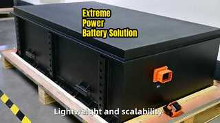 614V100AH ​​Lityum Pil