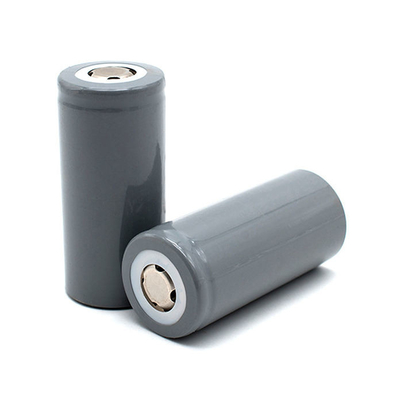 OEM ODM LiFePO4 lithium battery Wholesale Cylindrical cell 32700 32650 3.2v 3.7V 6000mah lithium battery packs