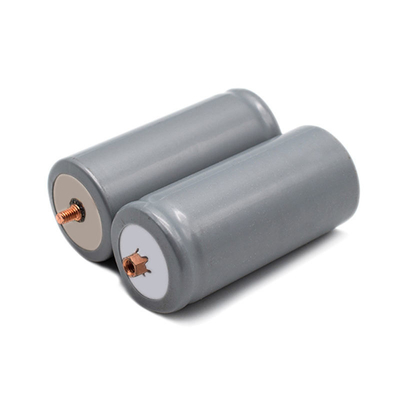 OEM ODM LiFePO4 lithium battery Wholesale Cylindrical cell 32700 32650 3.2v 3.7V 6000mah lithium battery packs