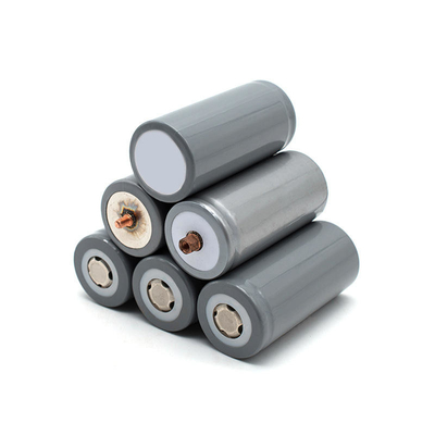 OEM ODM LiFePO4 lithium battery Wholesale Cylindrical cell 32700 32650 3.2v 3.7V 6000mah lithium battery packs