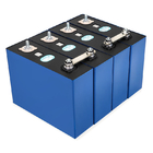LiFePO4 Lithium Iron Phosphate Battery OEM ODM 3.2V 302AH Solar Energy Storage 280AH