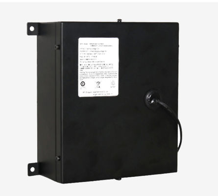 18650 Lithium Iron Titanate Battery Packs