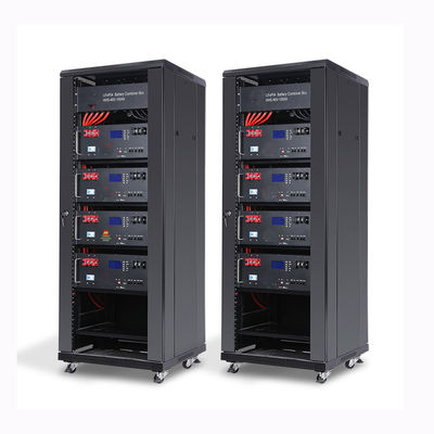 ODM OEM Customized Plug Type LiFePO4 Lithium Battery 24V 48V 18Ah 100Ah 140Ah