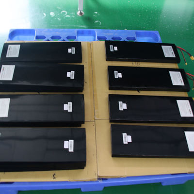 Oem Lithium Battery Pack 8ah10ah 20ah 25ah 30ah 40ah 45ah 48v Lithium Ion Battery Pack for Electric Bike Scooter