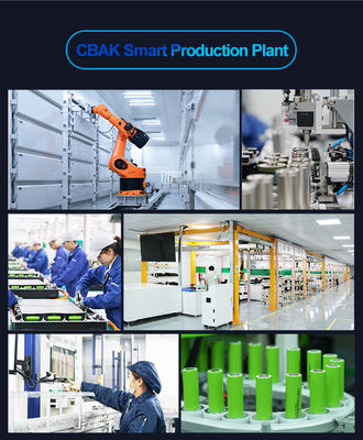 Large Capacity 20AH LiFePO4 40135FS Lithium Battery Cylindrical Cell LFP Material for E-scooter E-bike