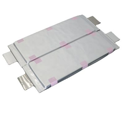 OEM ODM High Power 3.2V 3.7V 30ah LiFePO4 Lithium Battery Pack 2500 Cycles 32Ah Capacity