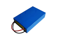 Industrial 48V 36AH Lithium Ion EV Battery Pack 14S Small Lightweight