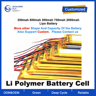 OEM ODM lifepo4 lityum pil3.7V 7.4V 11.1V 12V 150mah 280mah 600mah 5000mah 20000mah lityum pil paketleri