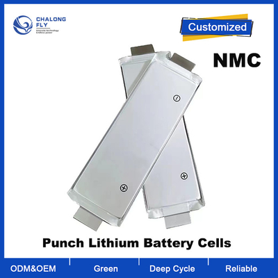 OEM ODM LiFePO4 lityum pil Yüksek Güç 3.2V 3.7V 30ah Lityum Pil Paketi 2500 Döngü lityum pil paketi