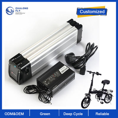 LiFePO4 Lityum Pil 24V 36V 48V 40AH 60AH Yeniden Şarj Edilebilir OEM ODM Lityum Li-Ion Pil Paketi E-bisiklet/tekerlekli sandalye için