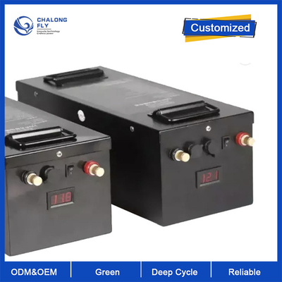 OEM ODM LiFePO4 Lityum Pil paketi NMC NCM Özel pil 48V 60V 72V 12Ah 18Ah 20Ah 30Ah 40Ah 60Ah