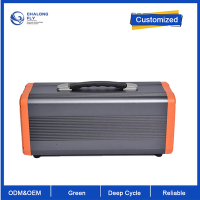 OEM ODM LiFePO4 lityum pil Üçlü Taşınabilir Lityum Pil 32Ah 16.8V 500W Lityum pil paketleri ile