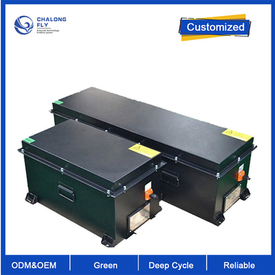 OEM ODM LiFePO4 lityum pil RV Camper Pil 4800Wh 12V 100Ah Lityum İyon Pil Özelleştirilmiş lityum pil paketleri