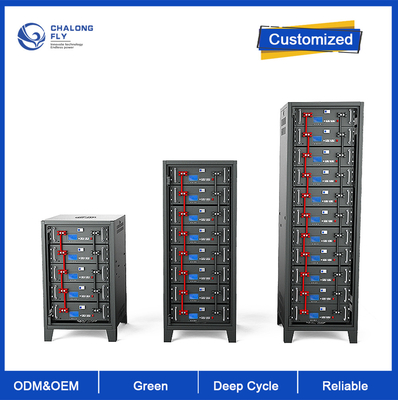 OEM ODM LiFePO4 lityum bataryası 48v 2000ah 10kwh lifepo4 Pouch Cell Lityum Özel lityum batarya paketleri
