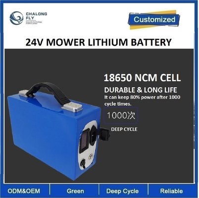 CLF 24V 48V 12AH 20ah OEM elektrikli biçim makinesinin küçük lityum Demir pil paketleri çay toplama elektrikli araç güç pil paketi