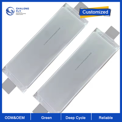 OEM ODM LiFePO4 lityum pil Yüksek Güç 3.2V 3.7V 30ah Lityum Pil Paketi 2500 Döngü lityum pil paketi