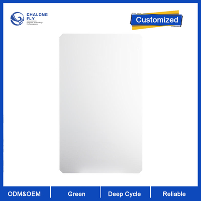 OEM ODM LiFePO4 lityum pil Depolama Sistemi Yüklü 48V 100AH200AH Lityum pil Özel lityum pil paketleri