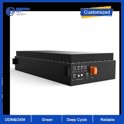 CTS 50kwh 100kwh elektrikli araba ev pil paketi araba için Li Ion LiFePO4 pil, 614V 100kwh elektrikli araba ev araba pil paketi