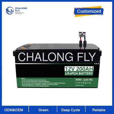 96V 300Ah IP67 Su geçirmez Deniz Lityum Pil Elektrikli Tekne ve Yat için LiFePO4 Pil