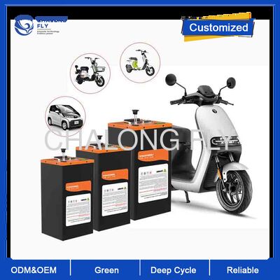 İki tekerlekli araçlar için 72V 45Ah lityum pil, yüksek kapasiteli ve uzun ömürlü