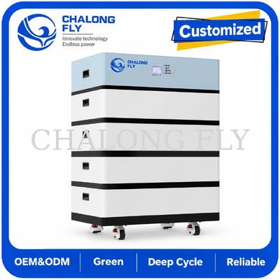 48V 10kWh 20kWh LiFePO4 Hepsi Bir Arada Güneş Enerjisi Depolama Sistemi Konut Enerji Depolama Sistemi